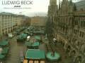 Webcam München