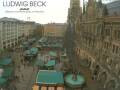 Webcam München