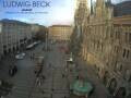 Webcam München