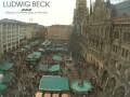 Webcam München