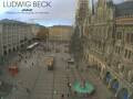 Webcam Munich