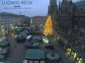Webcam Munich