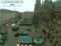 Webcam Munich