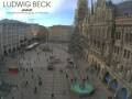 Webcam München