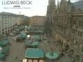 Webcam München