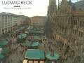 Webcam Munich