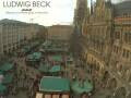 Webcam Monaco di Baviera