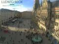 Webcam Munich