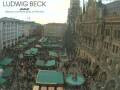 Webcam München