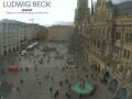 Webcam München