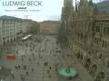 Webcam Munich
