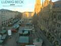 Webcam Munich