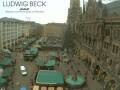 Webcam Munich
