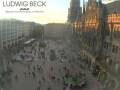 Webcam Munich