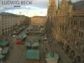 Webcam Munich