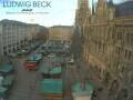 Webcam Munich