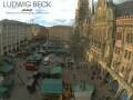 Webcam München