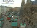 Webcam München