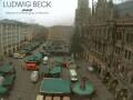 Webcam München