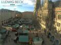 Webcam Munich