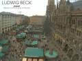 Webcam München