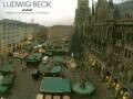 Webcam München