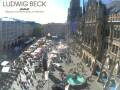 Webcam München