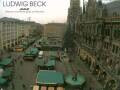 Webcam München