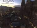 Webcam Munich