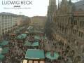 Webcam München