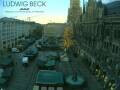 Webcam Munich