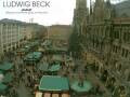 Webcam Munich