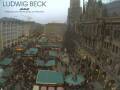 Webcam Munich