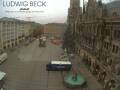 Webcam Monaco di Baviera