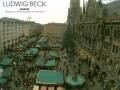 Webcam München