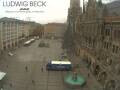 Webcam Munich