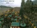Webcam Munich