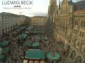 Webcam München