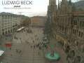 Webcam Munich