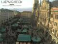 Webcam Munich