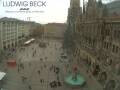Webcam Munich