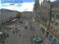 Webcam Munich