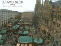 Webcam Munich