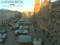 Webcam Munich