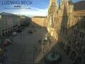 Webcam Munich