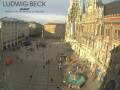 Webcam Munich