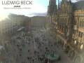 Webcam München