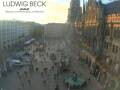 Webcam Munich
