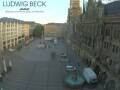 Webcam Munich