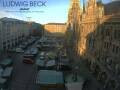 Webcam Monaco di Baviera